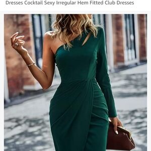 Xl amazon elegant wedding guest dress